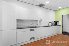 Regus | Bristol, Castlemead