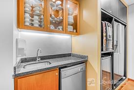 Regus | Sao Paolo, Faria Lima - Av Cidade Jardim - Ed Seculum