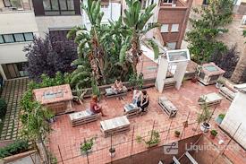 betahaus | Barcelona