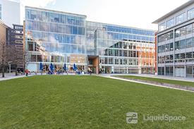 Regus | Reading, Forbury Square