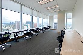 Regus | Jakarta, Menara Palma Simatupang