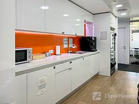 Regus | Barcelona Placa de Catalunya 1