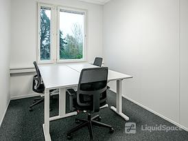 Regus | Solna, Frösunda Port