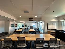 BLANKSPACES Santa Monica - Main St.