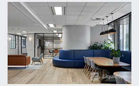 The Loft Workspaces
