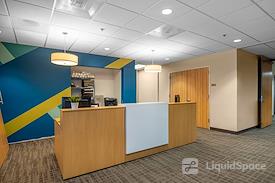 Regus | Friars Mission