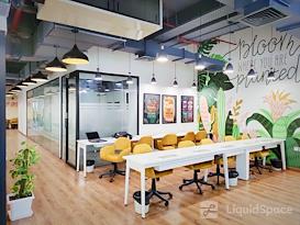 SPACES | Ciudad Mexico, Torre Concreta