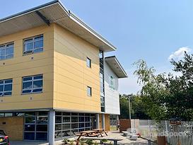 Regus | Bournemouth Airport, Aviation Park West Centre Limited