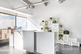 Regus | Johannesburg Braamfontein