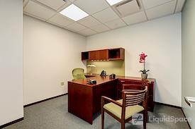 Carr Workplaces - Penn Ave.