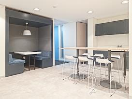 HQ | Johannesburg, Killarney Mall