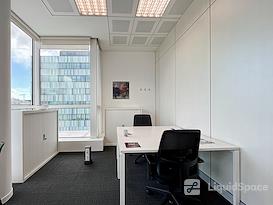 Regus | Milan, Maciachini Center