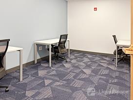 HQ | MA, Boston - New Chardon Street