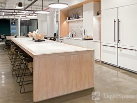 SPACES | NY, Long Island City- Gaseteria Works