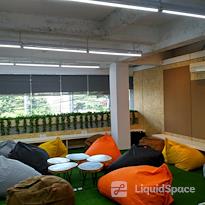 Kolla Space | co-working @ Sabang