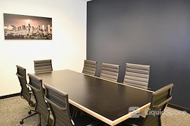 Intelligent Office Denver Tech Center