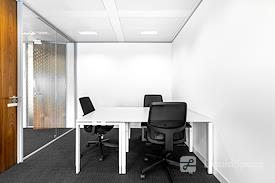 Regus | London, Fenchurch Street