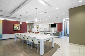 Regus | Waterpark Place