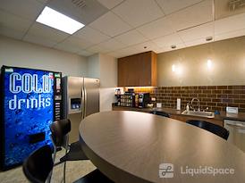 Regus | O'Hare Rosemont