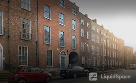 Iconic Offices | No.9 Pembroke Street