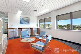 workspace365 - Edgecliff Centre