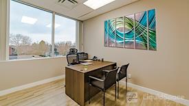 Zemlar Offices - Richmond Hill