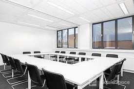 Regus | Apeldoorn, Business Park