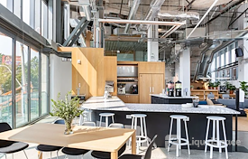 WeWork | 1050 King St W