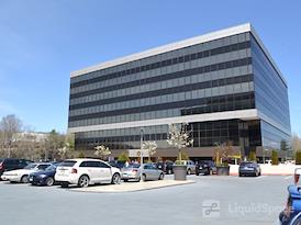 Regus | Merritt 7 Corporate