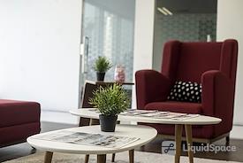 CROSSCOOP JAKARTA CENTENNIAL TOWER