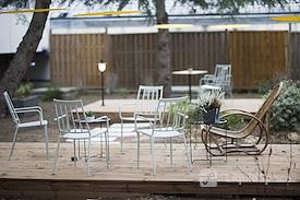 Work and Share Clichy