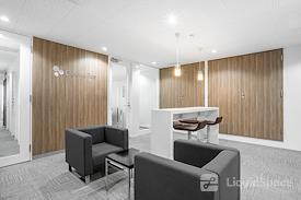 Regus | Sapporo, Minami (Openoffice)