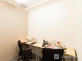 Open Office | Fukuoka, Hakata Ekimaedori (Open Office)