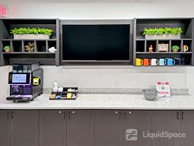 Regus | WI, Madison - W. Broadway