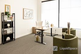 THRIVE | Greensboro Bain