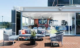 Werqwise - San Mateo