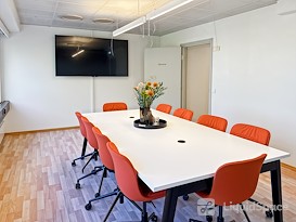 Regus | Regus Rolvsøy