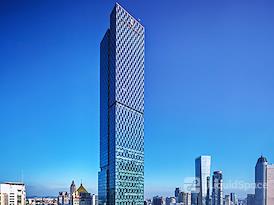 Regus | Nanjing, Deji Plaza