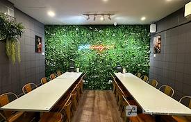 142 Arab St | Grill Ninety Nine