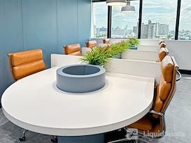 Regus | Bangkok, Muang Thai Tower A