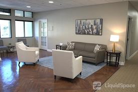 360 Executive Suites | The Old Road