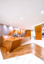 Arcc Spaces - Centrepoint South