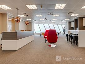 Regus | Bahrain, United Tower
