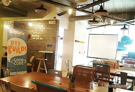 The Office Project Coworking Studio