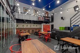 Draper Startup House for Entrepreneurs