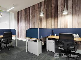 Regus | LISBON, Chiado