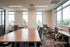 Industrious - Phoenix Biltmore