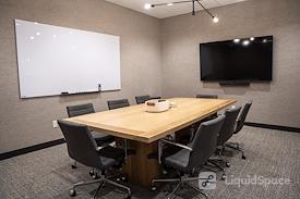 The Root Coworking - Builders