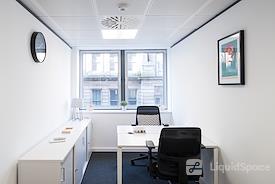 Regus | Birmingham, Edmund House