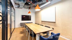 WeWork | 5 Merchant Square